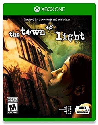Town of Light - Xbox One
