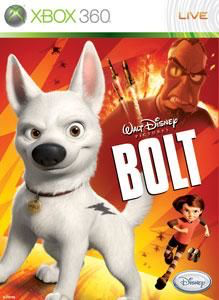 Bolt - Xbox 360