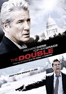 Double - DVD