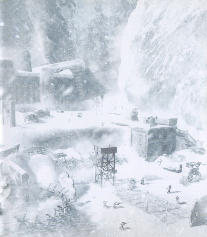 Lost Planet: Extreme Condition - PS3