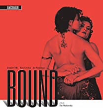 Bound Limited Signature Edition - Blu-ray Mystery/Suspense 1996 NR