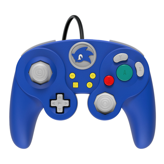 PDP Wired Controller Sonic - Switch