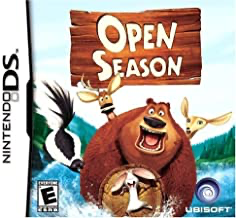 Open Season - DS