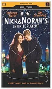 Nick And Norah's Infinite Playlist - UMD