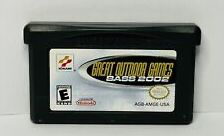 ESPN Great Outdoor Games - GBA