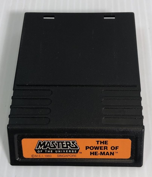 Masters of the Universe: The Power of He-Man - Intellivision