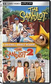 Sandlot (Widescreen/ UMD) / Sandlot 2 - UMD