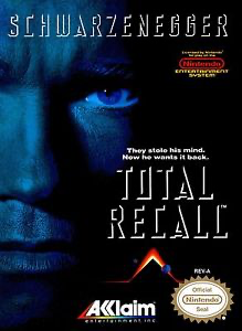 Total Recall - NES