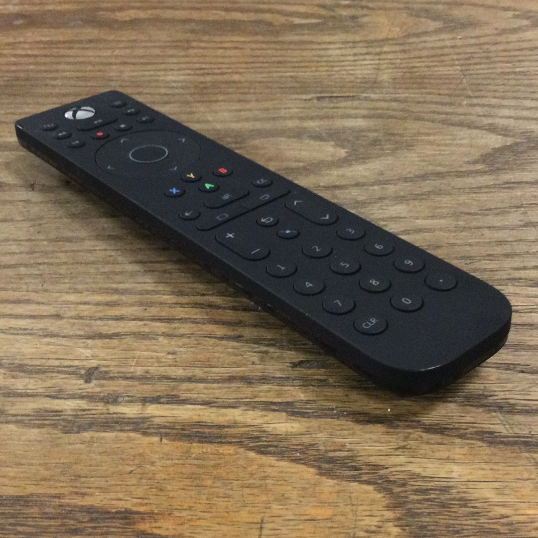 PDP Talon Media Remote Xbox One - Xbox One