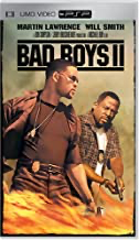 Bad Boys II - UMD