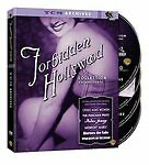 Forbidden Hollywood Collection, Vol. 3: Other Men's Women / The Purchase Price / Frisco Jenny / Midnight Mary / ... - DVD