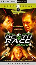 Death Race 2000 Special Edition - UMD