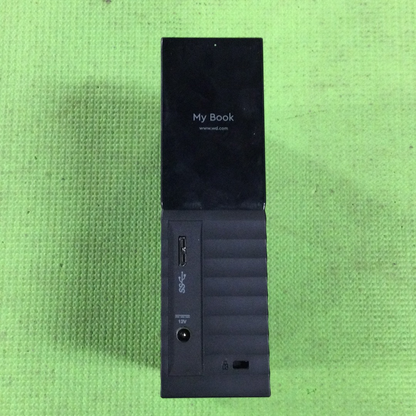 External Hard Drive | 4TB Western Digital - Xbox One