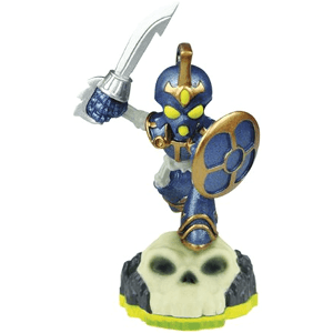 Chop Chop - Skylander - Spyros Adventure Character