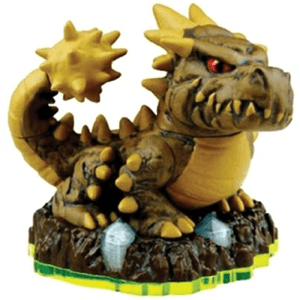 Bash - Skylander - Spyros Adventure Character