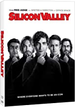 Silicon Valley: The Complete 1st Season - DVD