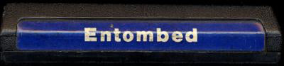 Entombed - Atari 2600