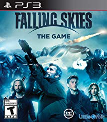 Falling Skies - PS3