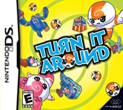 Turn It Around - DS