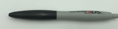 Stylus | Pen Knocked Type Touch 3DS Logo - 3DS