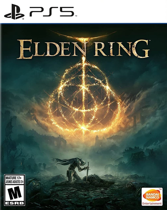 Elden Ring - PS5