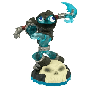 Grim Creeper - Skylander SWAP Force Series 1 Character