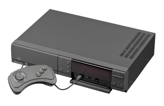 System Pack Philips CD-i - CD-i