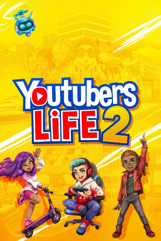 Youtubers Life 2 - Switch