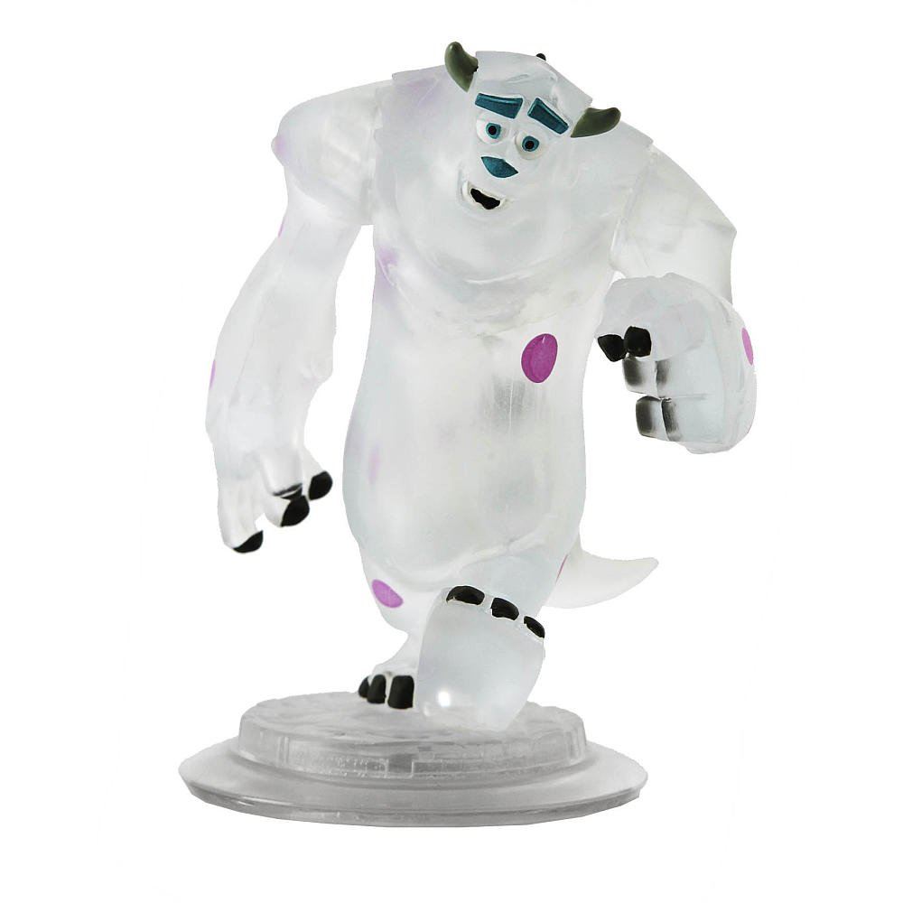 Figurine | Infinite Sulley - Disney Infinity 1.0