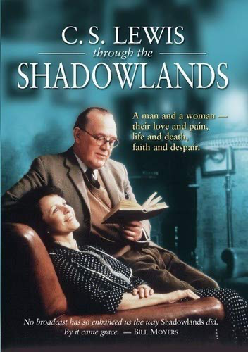 C.S. Lewis Through The Shadowlands - DVD