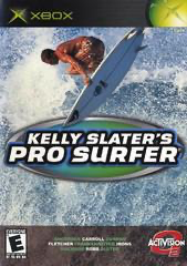 Kelly Slater's Pro Surfer - Xbox