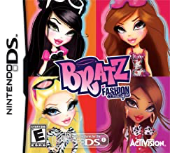 Bratz: Fashion Boutique - DS