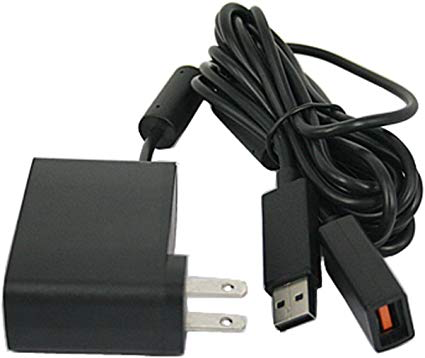 Kinect Sensor Power Supply - Xbox 360