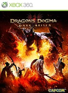 Dragon's Dogma: Dark Arisen - Xbox 360