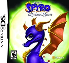Legend of Spyro, The: The Eternal Night - DS