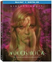 Woodshock - Blu-ray Suspense/Thriller 2017 R