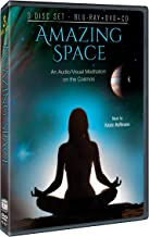 Amazing Space: An Audio/Visual Meditation On The Cosmos - Blu-ray Special Interest UNK NR