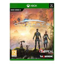 Outcast 2: A New Beginning - Xbox Series X