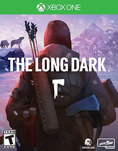 Long Dark, The - Xbox One