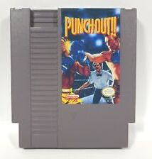 Punch-Out - NES