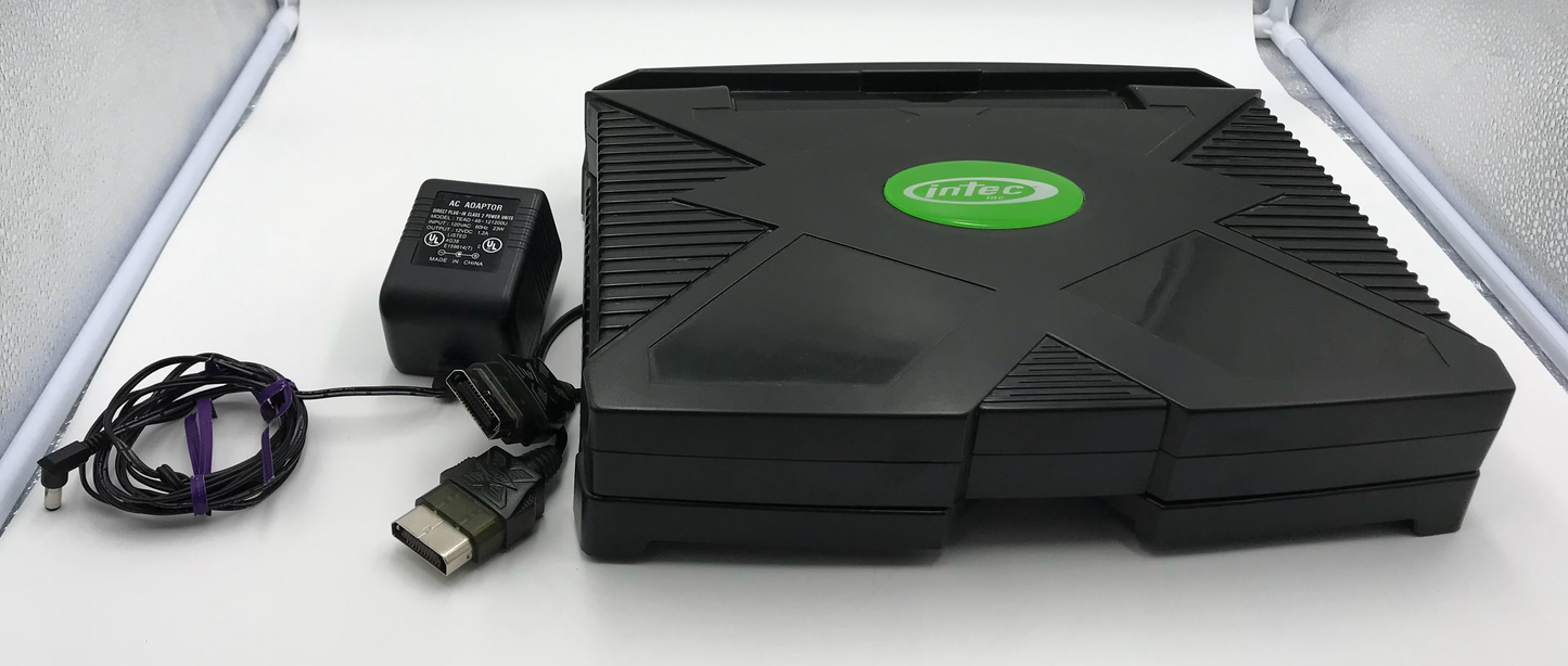 Screen Attachable Portable Intec Xbox - Xbox