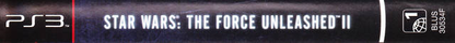 Star Wars: The Force Unleashed 2 - PS3