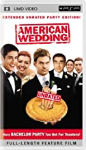 American Wedding - UMD