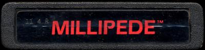 Millipede - Atari 2600