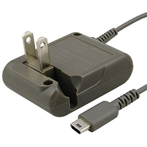 DS Lite AC Power Supply Cord - DS