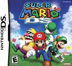 Super Mario 64 DS - DS