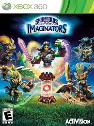 Skylanders: Imaginators - Xbox 360