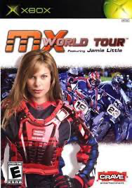 MX World Tour - Xbox