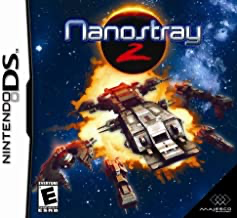 Nanostray 2 - DS