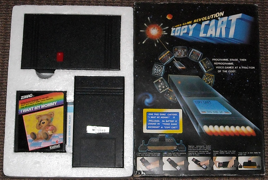 Copy Cart - Atari 2600
